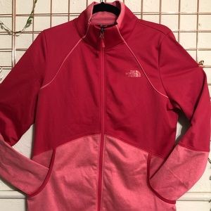 NORTHFACE Full ZIP Jacket